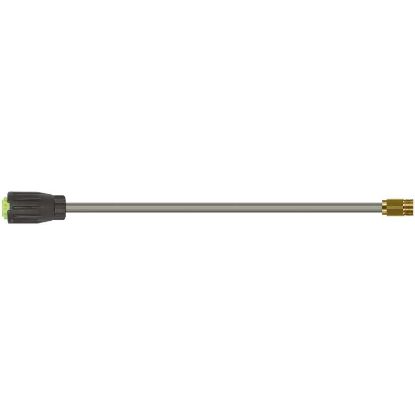 Afbeeldingen van Hobby vuilfrees 030-415 BU 22 150 Bar
