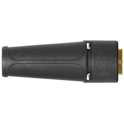 Afbeeldingen van Variabele nozzle 050 groen