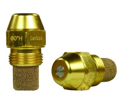 Afbeeldingen van Verstuiver Delavan 1,50-60 B