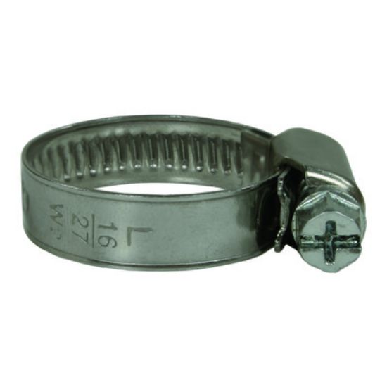 Afbeeldingen van Slangklem 12-20 mm W2 1 Stuk(s)