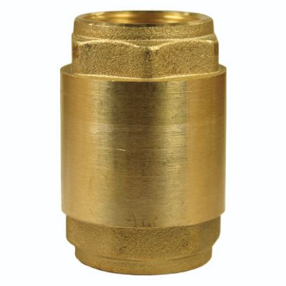 Afbeeldingen van terugslagklep 1/2"BI RM