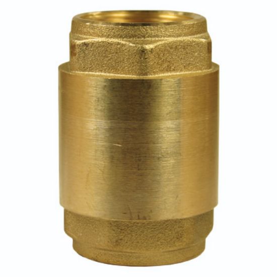 Afbeeldingen van terugslagklep 1¼ BI RM