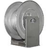 Afbeeldingen van Slanghaspel STKI20 35 M. 1/2"BI RVS