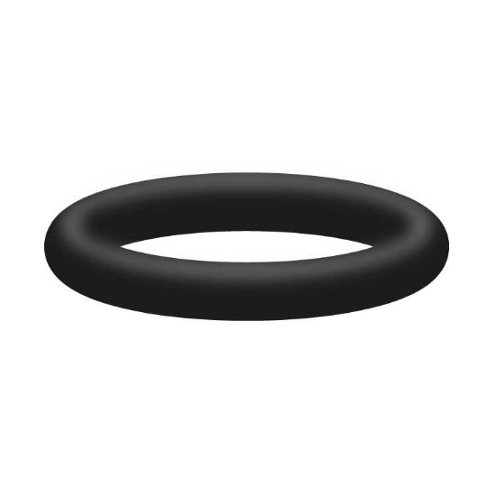 Afbeeldingen van O-Ring 10x2 Perbunan (20 stuks)