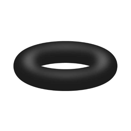Afbeeldingen van O-Ring voor insteeknippel 11 mm