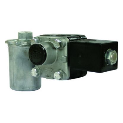 Afbeeldingen van Brandstofpomp SP-46-32 MV 230 V links