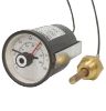 Afbeeldingen van Thermometer op afstand 0-120°C
