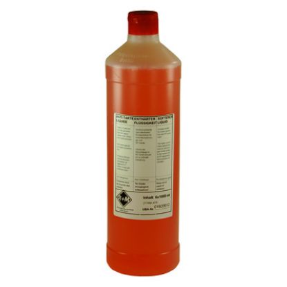 Afbeeldingen van Waterontharder 200 liter vat