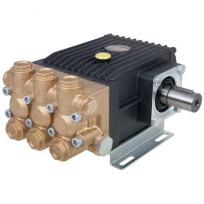 Afbeeldingen van Pomp WS 153 30L 150B 1450 UPM