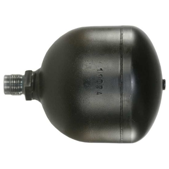 Afbeeldingen van Drukaccumulator 0,21 L 25-220 bar 85°C M