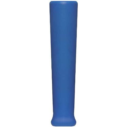 Afbeeldingen van Knikbeschermer NW 12 Blauw glad