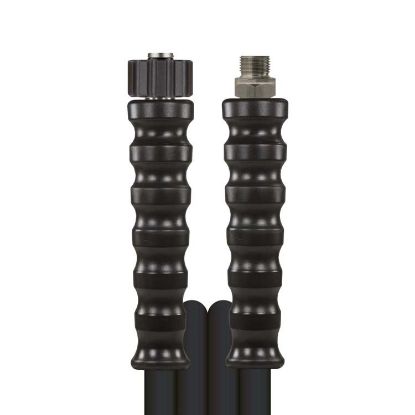 Afbeeldingen van Slang 2SC-06 ZW 10 M.DKO 22 : AGR 3/8" +