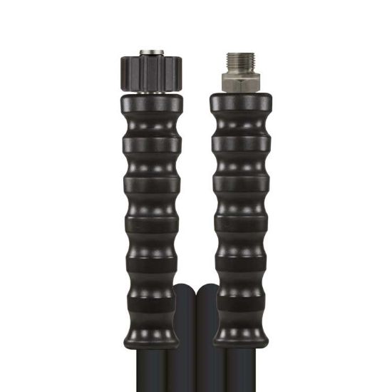 Afbeeldingen van Slang 2SC-06 ZW 20 M.DKO 22 : AGR 3/8" +