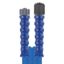 Afbeeldingen van Slang 1ST-08 BL 10 M.RVS -Swivel 21 : DK