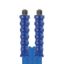 Afbeeldingen van Slang 2SC-08 Blauw 20 M.DKOL 16 + GKS