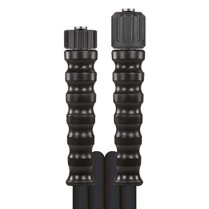 Afbeeldingen van Slang 1SN-10 ZW 10 M.RVS -Swivel 22 : DK