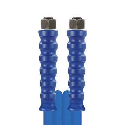 Afbeeldingen van Slang 1ST-12 Blauw 15 M.DKOL 22 + GKS