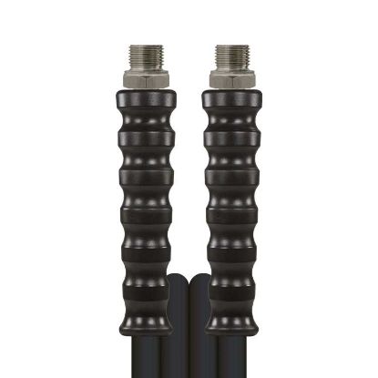 Afbeeldingen van Slang 2SC-12 ZW 10 M.AGR 1/2" + GKS zwar