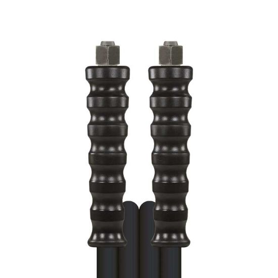 Afbeeldingen van Slang flexy 06 ZW 15 M.DKOL 16 + PKS