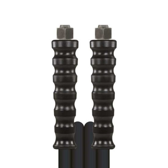 Afbeeldingen van Slang flexy 06 ZW 15 M.DKOL 18 + PKS