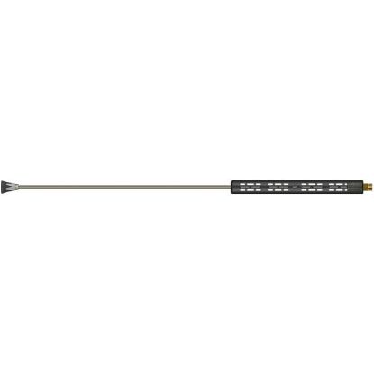 Afbeeldingen van Lans+ isolator1000 22BU:ST-10-1/4"BI