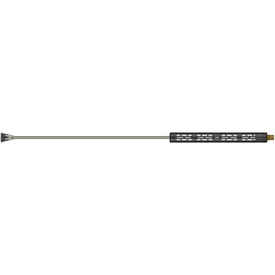 Afbeeldingen van Lans+ isolator1000 22BU:ST-10-1/4"BI RVS
