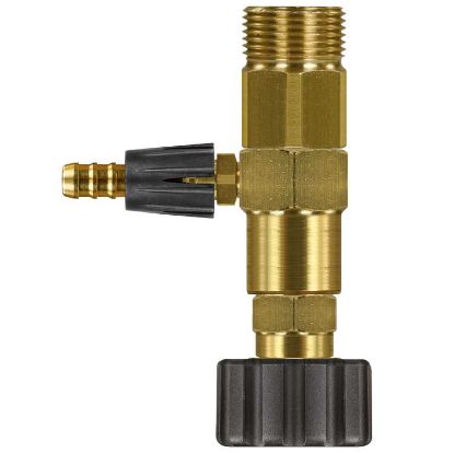 Afbeeldingen van Injector RM300 HV-M22BI/M22BU 1.8 met Do