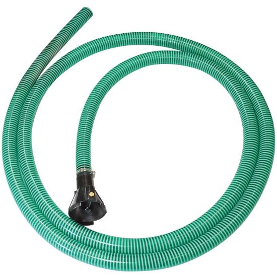 Afbeeldingen van (grof)vuilzuiger 070 BU 1/2" Zuigslang 5