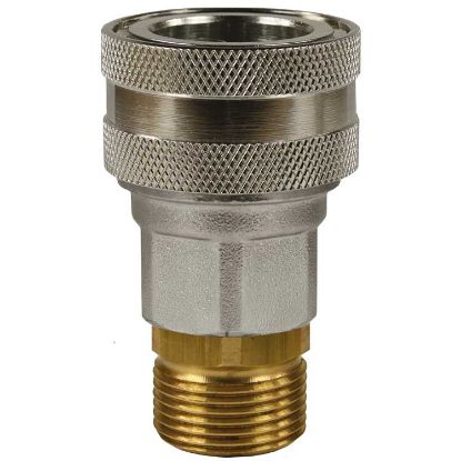 Afbeeldingen van Snelkoppeling R+M BU 22x1,5