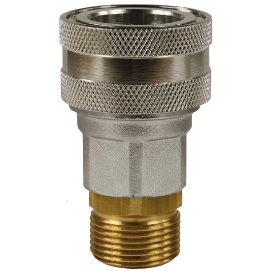 Afbeeldingen van Snelkoppeling R+M BU 22x1,5