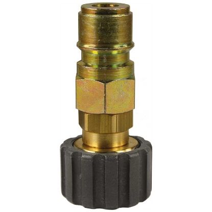 Afbeeldingen van Insteeknippel ST-45-250 HV 22x1,5
