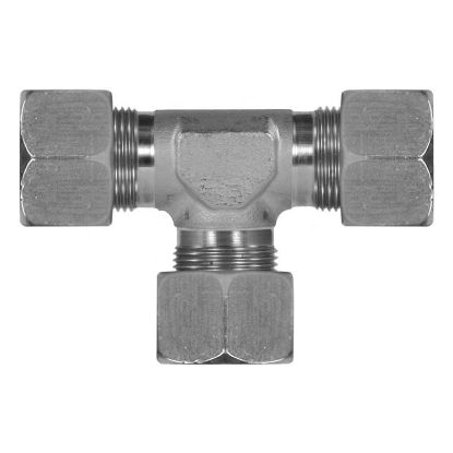 Afbeeldingen van T 12L RVS