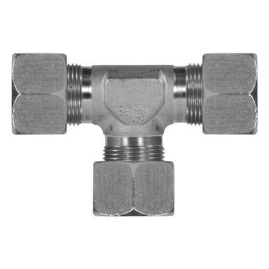 Afbeeldingen van T 12L RVS