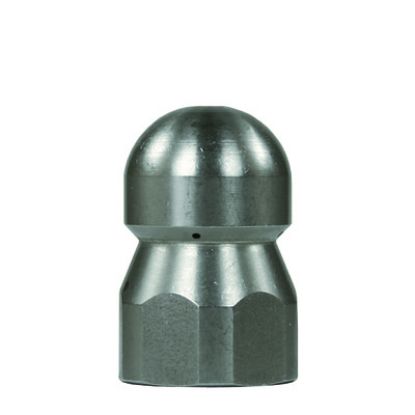 Afbeeldingen van Rioolnozzle  3/8 3x0,8H 1x0,8V