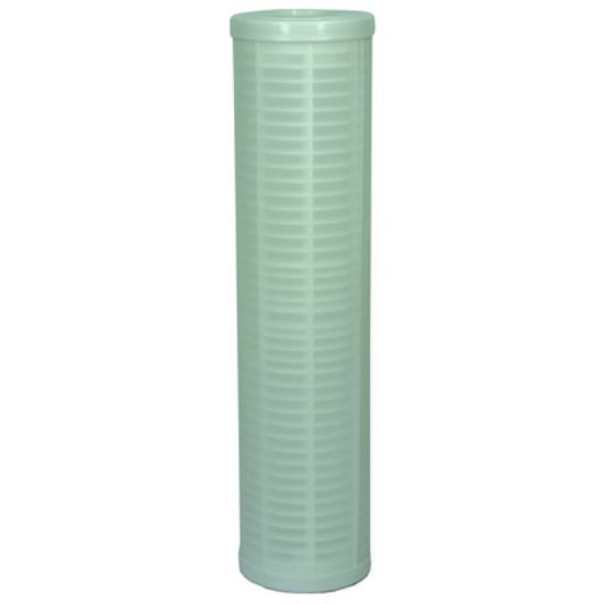 Afbeeldingen van Filterinzet 9-3/4" 60 micron Uitwasbaar