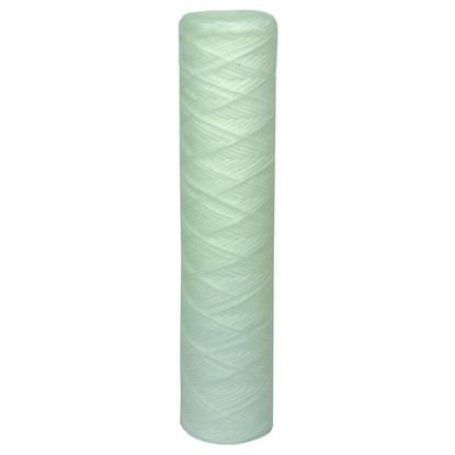 Afbeeldingen van Filterinzet 9" 20 micron Katoen