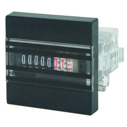 Afbeeldingen van Bedrijfsurenteller 220 V 50 Hz inbouw