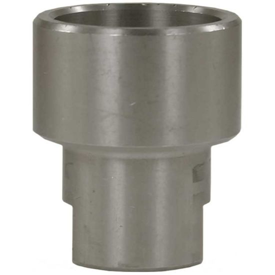 Afbeeldingen van Nozzlehouder 1/4"BI RVS ST-3100