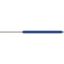 Afbeeldingen van Lans Blauw met iso  800 RVS 500 bar