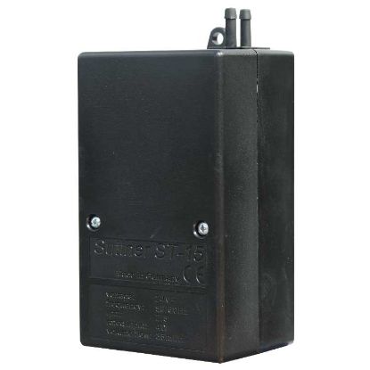 Afbeeldingen van Chemiepomp ST-15  35 ml 230 V