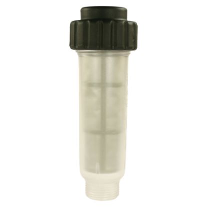 Afbeeldingen van Waterfilter 3/4 BI-BU gerade 50 micron