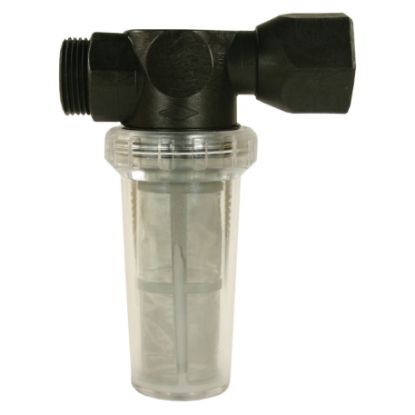 Afbeeldingen van Waterfilter ST-33 3/4 BI-BU Knie 50µ