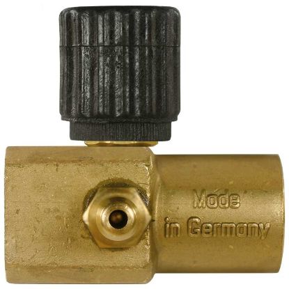Afbeeldingen van Injector ST-62 3/8"BI-NPT 1,6