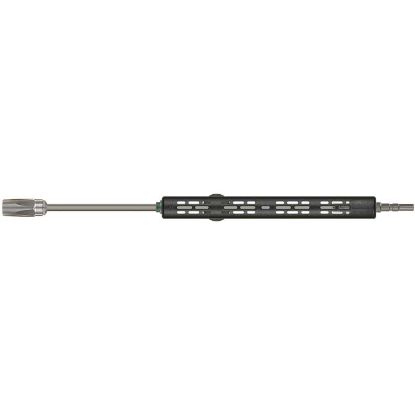 Afbeeldingen van Schuimlans ST-72-600 2,0 <15 L KW groen