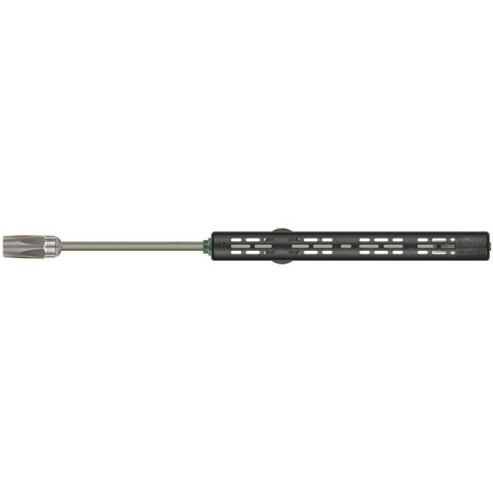 Afbeeldingen van Schuimlans ST-72-1200 3,2 >15 L 1/4 BU R