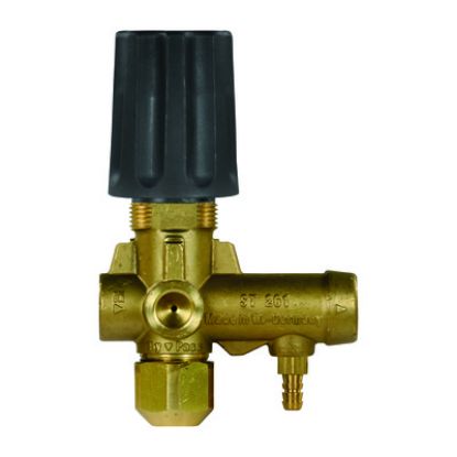 Afbeeldingen van ULH ST-261/I  nozzle 2,1