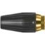Afbeeldingen van Vuilfrees ST-357-060 1/4"BI