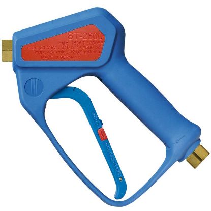 Afbeeldingen van Pistool ST-2600 Blauw