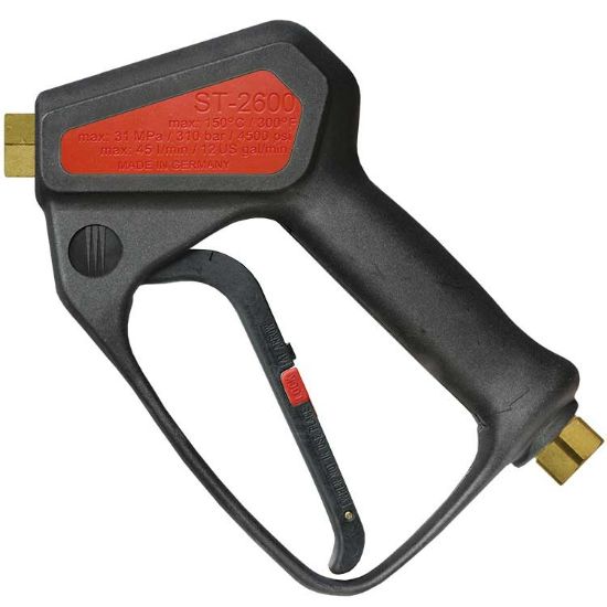 Afbeeldingen van Pistool ST-2600 E:3/8"BI A:1/4"BI