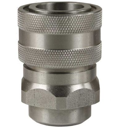 Afbeeldingen van Snelkoppeling ST-3100 1/2BI RVS
